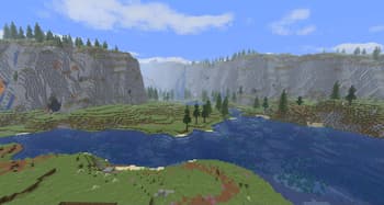 Nature's Spirit screenshot