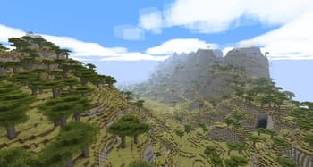 Nature's Spirit screenshot