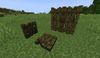 Azalea Wood Set screenshot