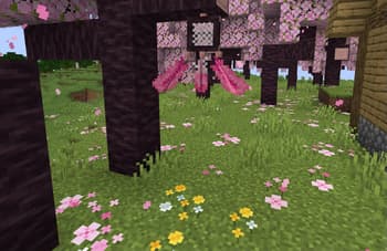 WindChime Unofficial Continued screenshot