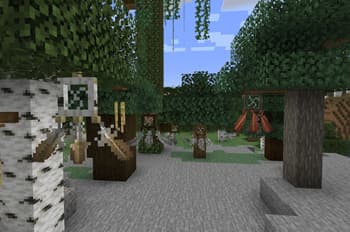 WindChime Unofficial Continued screenshot