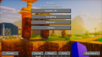 Auto Aim screenshot