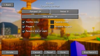 Auto Aim screenshot