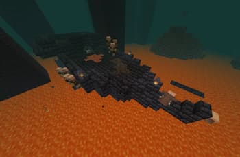 Structure+ screenshot
