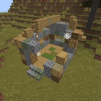 Structure+ screenshot
