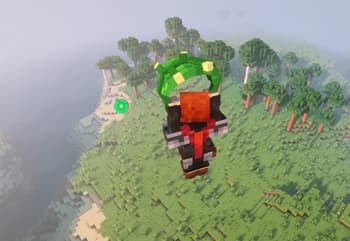 A Journey Beyond screenshot