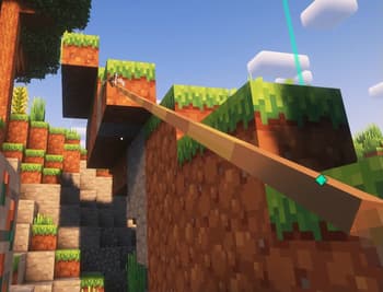 A Journey Beyond screenshot
