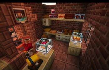 Legacy: [Let's Do] Bakery screenshot