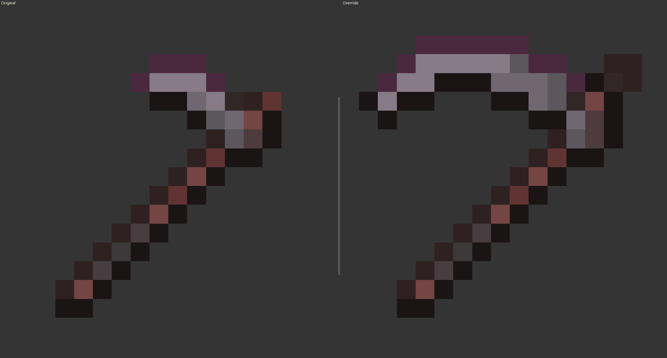Better Netherite Tools screenshot