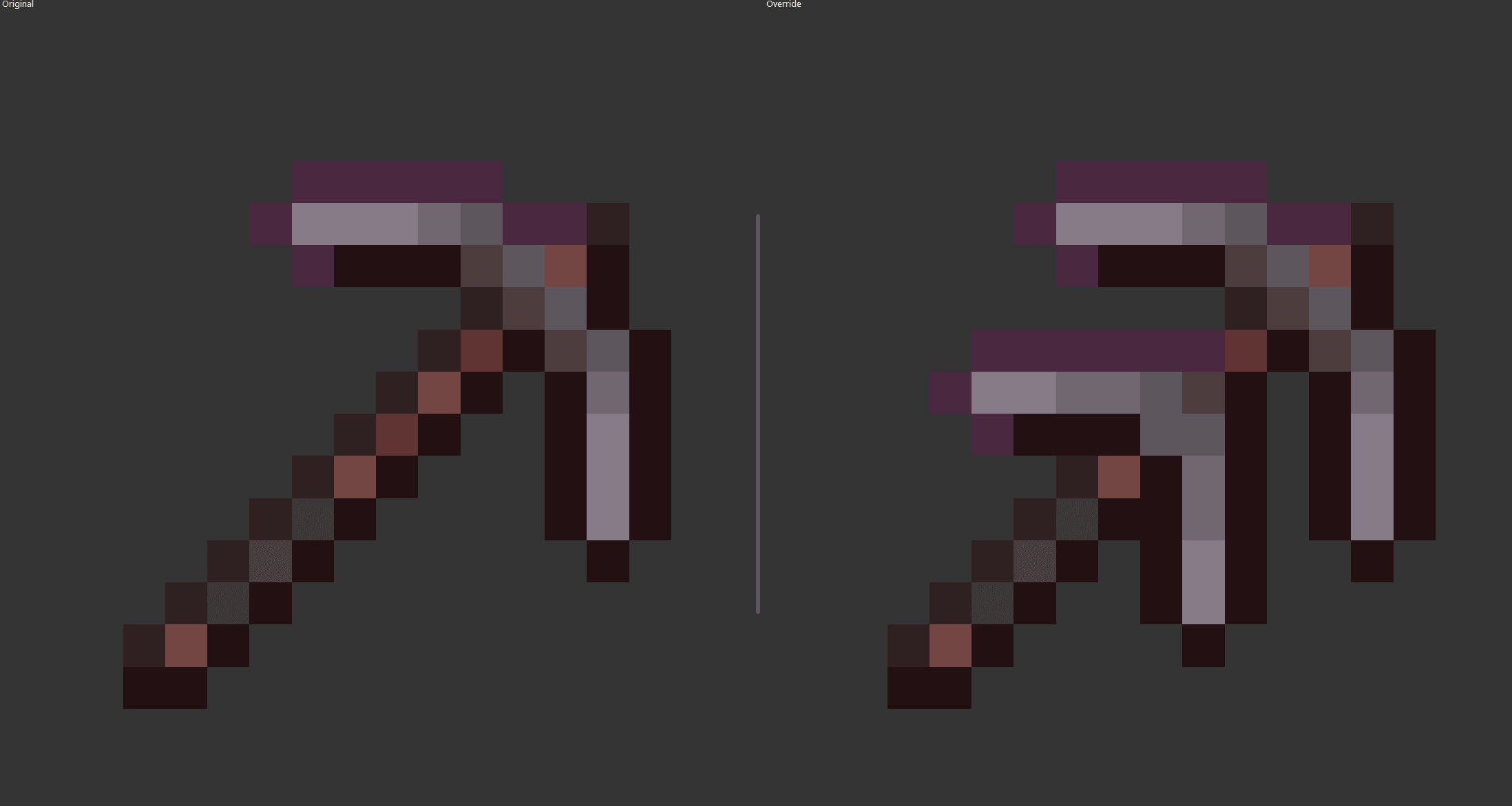 Better Netherite Tools screenshot