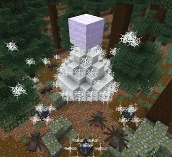 Improved Spiders screenshot