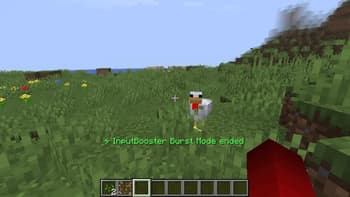inputbooster screenshot