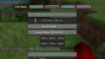 inputbooster screenshot