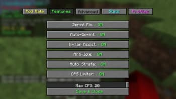 inputbooster screenshot
