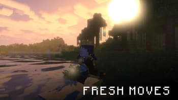 Chaotic Rebirth[BP] screenshot