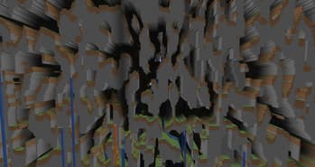 FarLands Corrupted screenshot
