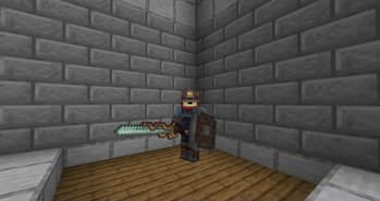 Vanity: Deep Forged screenshot