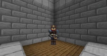 Vanity: Deep Forged screenshot