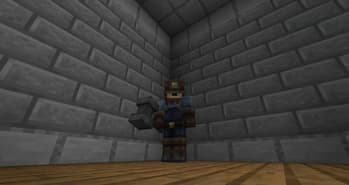 Vanity: Deep Forged screenshot