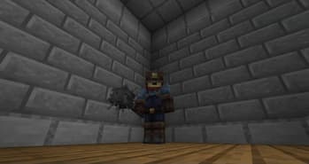 Vanity: Deep Forged screenshot