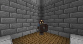 Vanity: Deep Forged screenshot