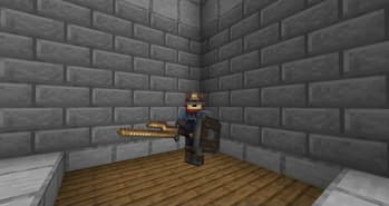 Vanity: Deep Forged screenshot