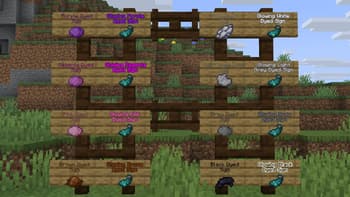 Text Recoloured screenshot