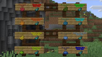 Text Recoloured screenshot