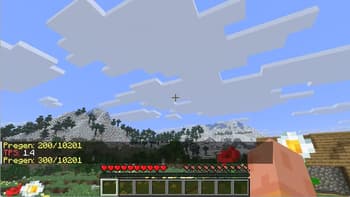 Lon screenshot