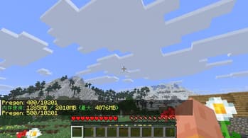 Lon screenshot