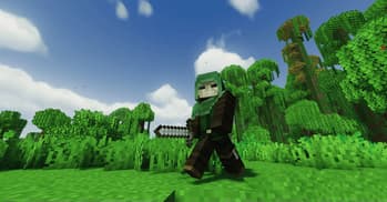 Guards Humans (Guard Villagers) screenshot