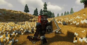 Guards Humans (Guard Villagers) screenshot