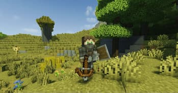 Guards Humans (Guard Villagers) screenshot