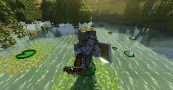 Guards Humans (Guard Villagers) screenshot