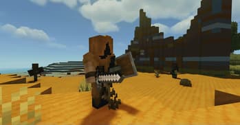 Guards Humans (Guard Villagers) screenshot