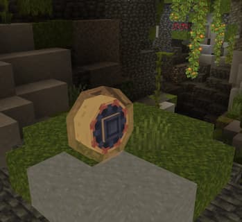 Create Aeronautics [Offroad] Addon: StickyWheels screenshot