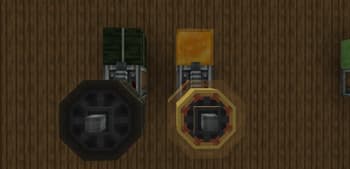 Create Aeronautics [Offroad] Addon: StickyWheels screenshot