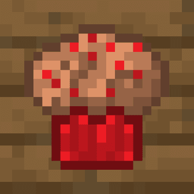 Vanilla Food Expanded screenshot