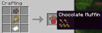Vanilla Food Expanded screenshot
