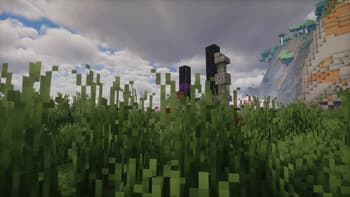 Create: Endless Industry screenshot