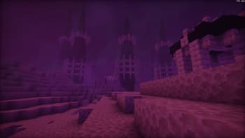 Create: Endless Industry screenshot