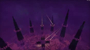 Create: Endless Industry screenshot