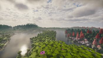 Create: Endless Industry screenshot