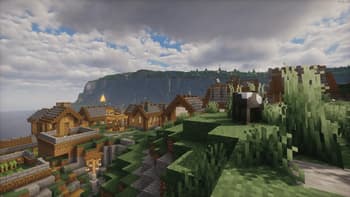 Create: Endless Industry screenshot