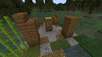 Elementals screenshot