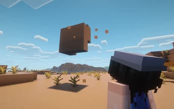 Elementals screenshot