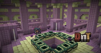[Retired] Dungeons and Taverns End Castle Standalone screenshot