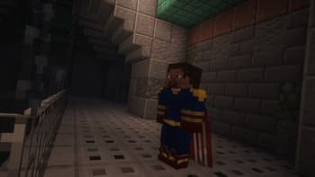 Vought Reborn™ screenshot