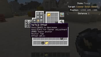 Traveler's Compass screenshot
