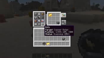 Traveler's Compass screenshot